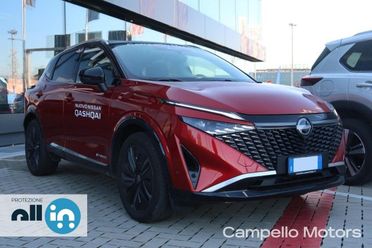 NISSAN Qashqai QASHQAI TEKNA e-POWER 2WD