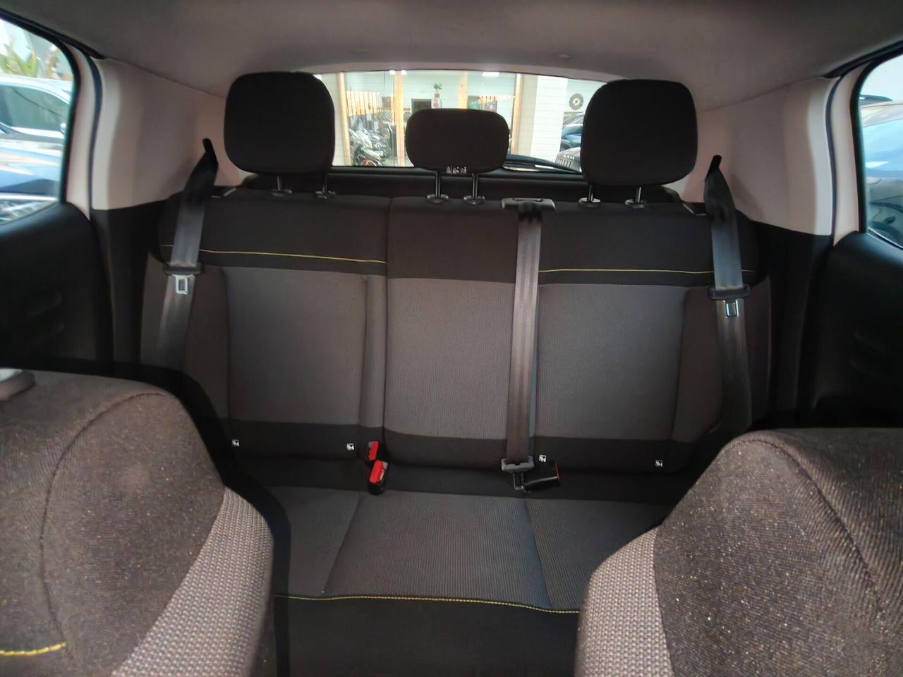 Citroen C3 1.5 BlueHDi 100 S&S Feel 2022