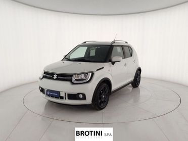 Suzuki Ignis 1.2 DualJet Top 2WD