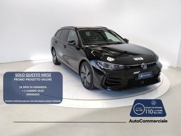 Volkswagen Passat Passat 2.0 TDI 150 CV SCR DSG R-Line
