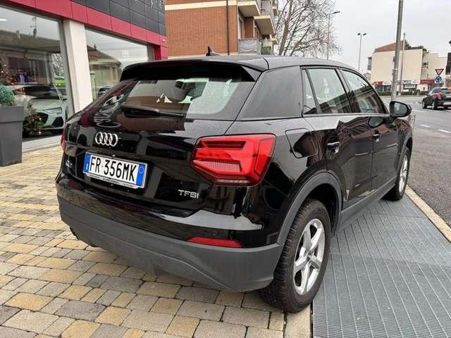 Audi Q2 1.4 TFSI Business NAVI-FULL LED-16"