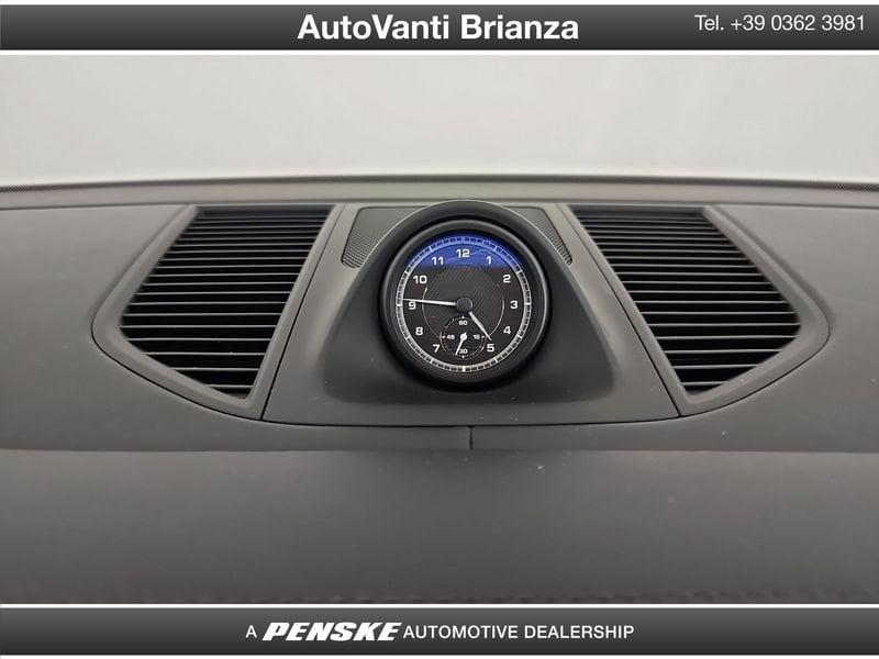 Porsche Macan Macan 2.0 265cv pdk