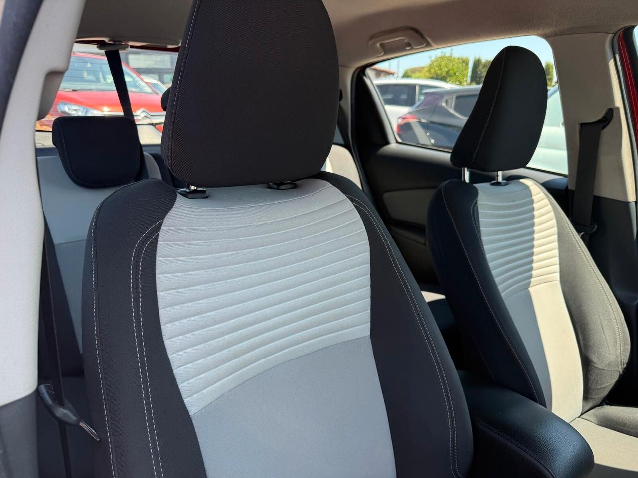 Toyota Yaris 1.5 Hybrid 5 porte Active UNICO PROPRIETARIO