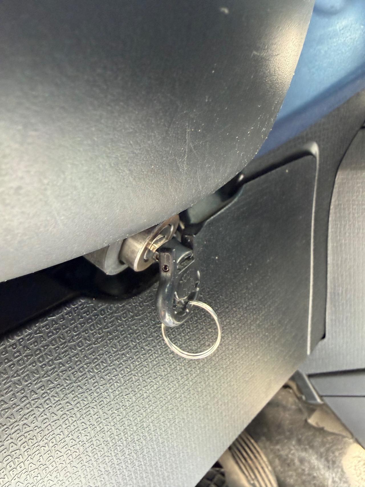 Fiat Panda 0.9 TwinAir Turbo Natural Power Lounge