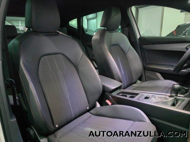 CUPRA Formentor 2.0 TDI 150CV Navi - Virtual Cockpit