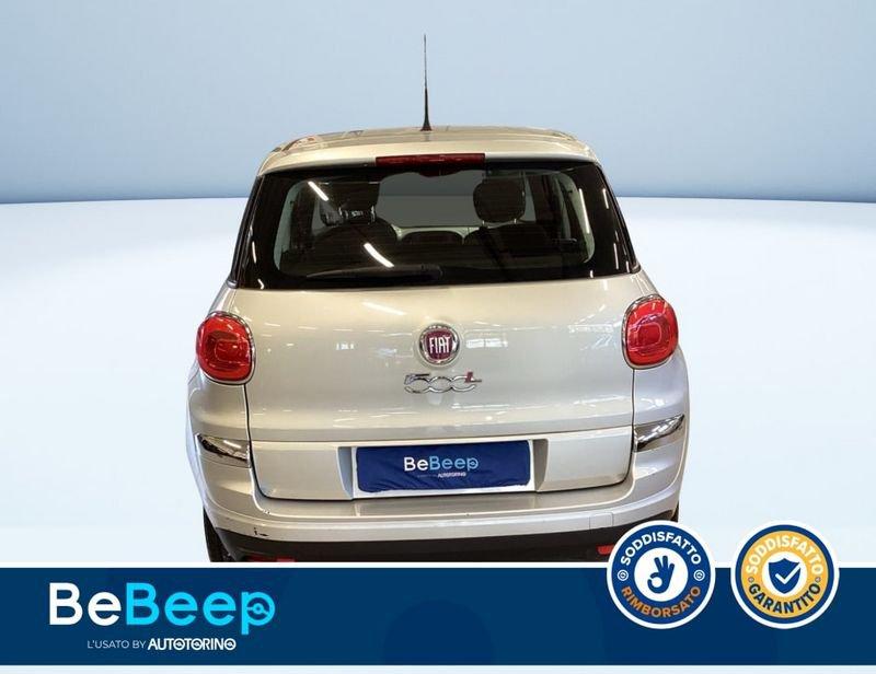 FIAT 500L 1.4 LOUNGE 95CV