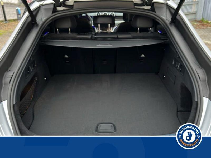 Mercedes-Benz GLC Coupé GLC 300de 4Matic EQ-Power Coupé AMG Line Premium Plus