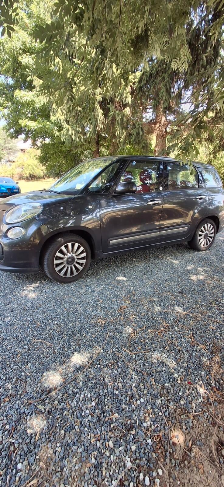 Fiat 500L 1.3 Multijet 85 CV Pop Star