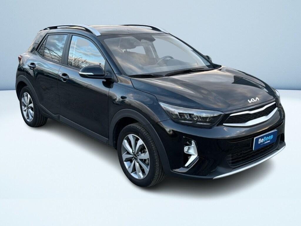 Kia Stonic 1.2 MPi Style 2WD