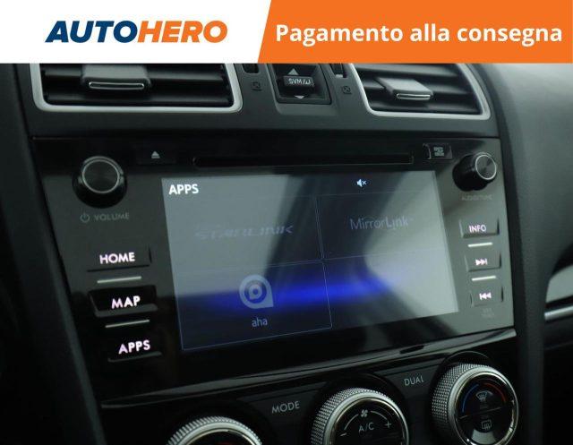 SUBARU Forester 2.0i Lineartronic Unlimited Saas