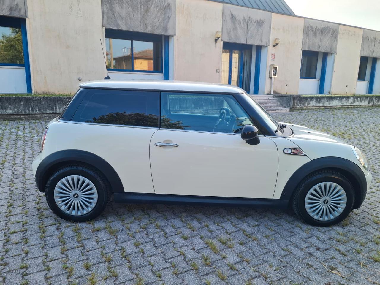 Mini One 1.4i 16V Ray OK NEOPATENTATI