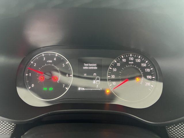 DACIA Jogger Jogger 1.0 TCe GPL 100 CV 5 posti Extreme Up