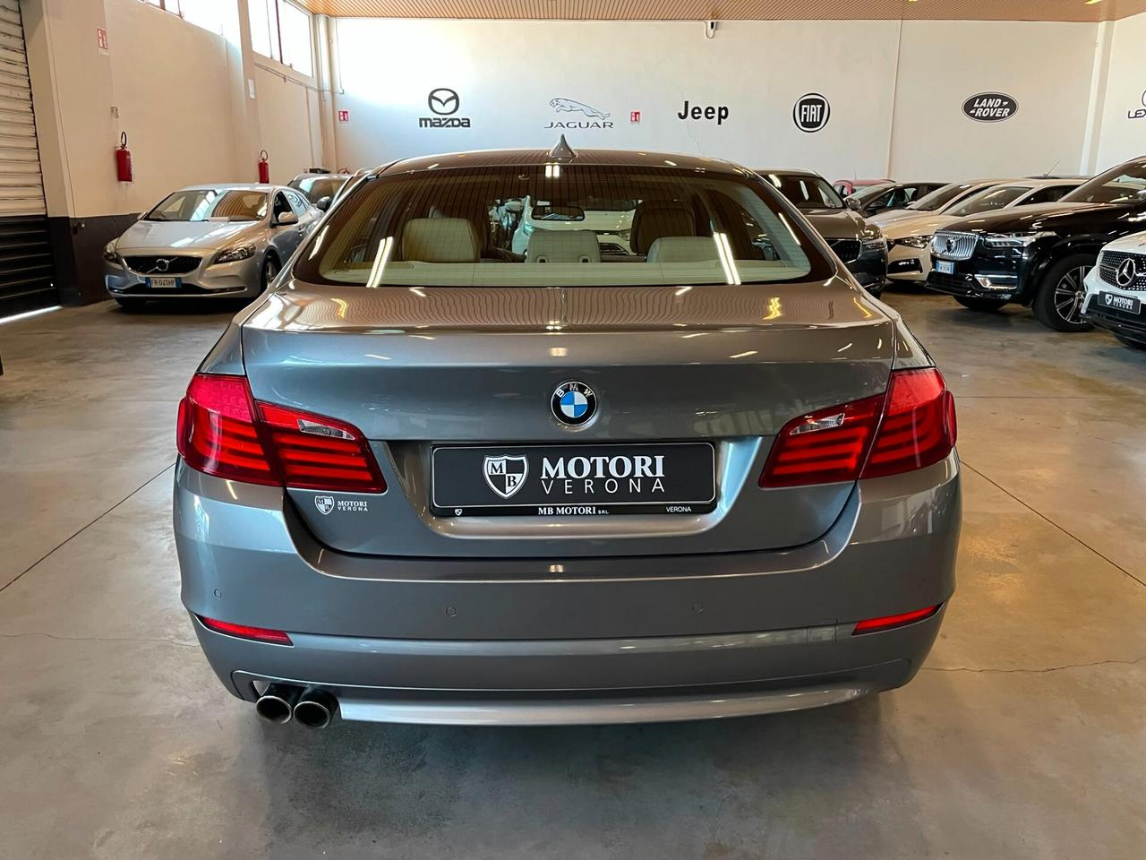 Bmw 530 530d luxury