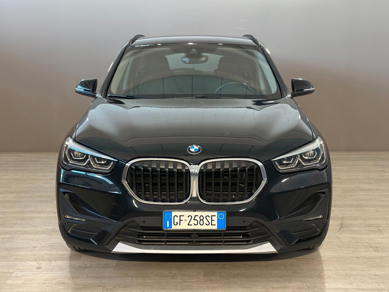 BMW X1 xDrive 25e Business Advantage auto