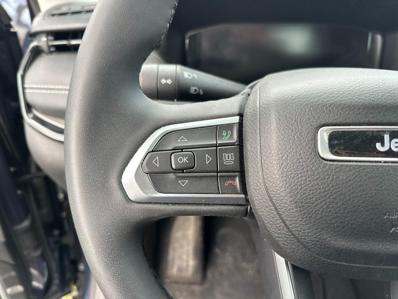 JEEP Compass II 2021 - Compass 1.5 turbo t4 mhev S 2wd 130cv dct