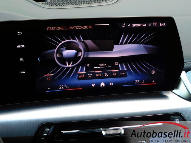 BMW X1 XDRIVE23D MSPORT PRO 197CV MHEV