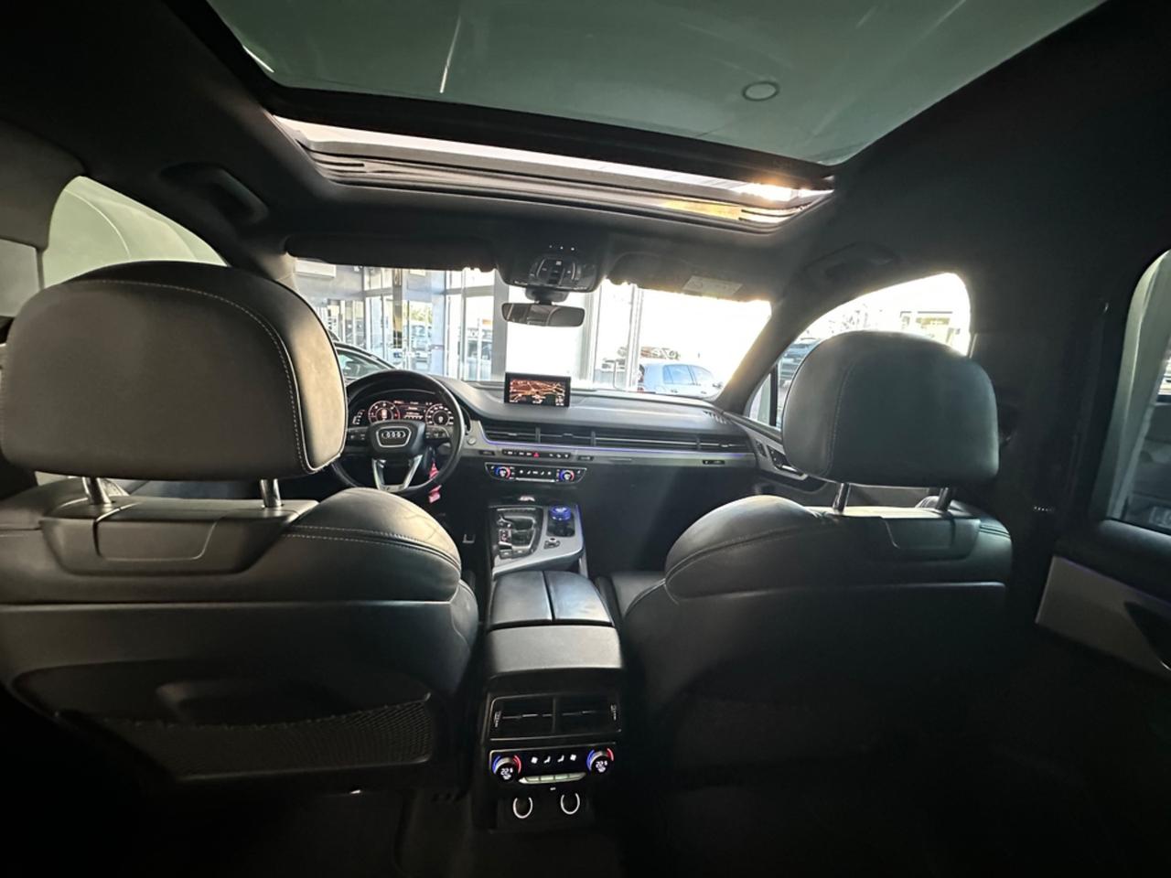 Audi Q7 3.0 TDI 272 CV quattro tiptronic