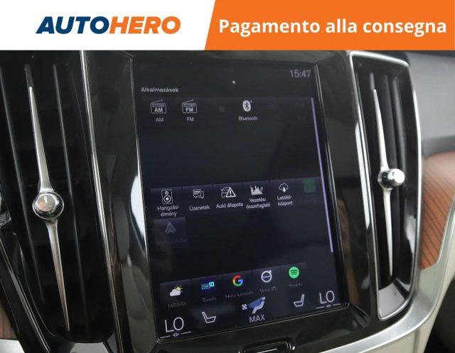 VOLVO V60 Cross Country D4 AWD Geartronic Business Plus
