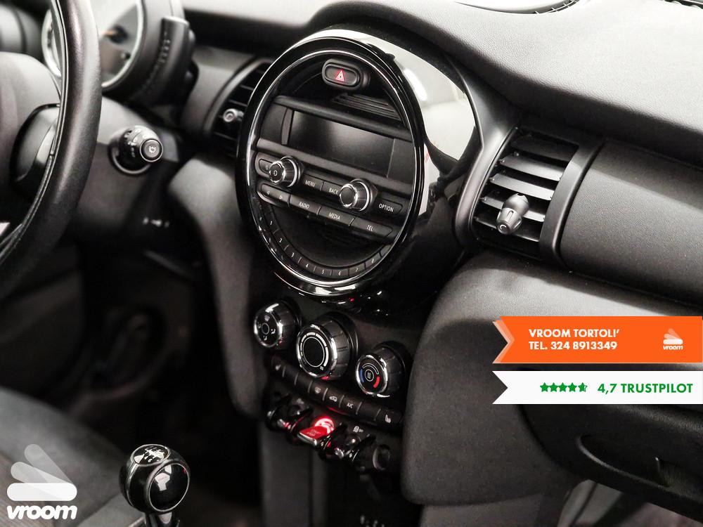 MINI Mini 4ª serie (F56) Mini 1.2 One