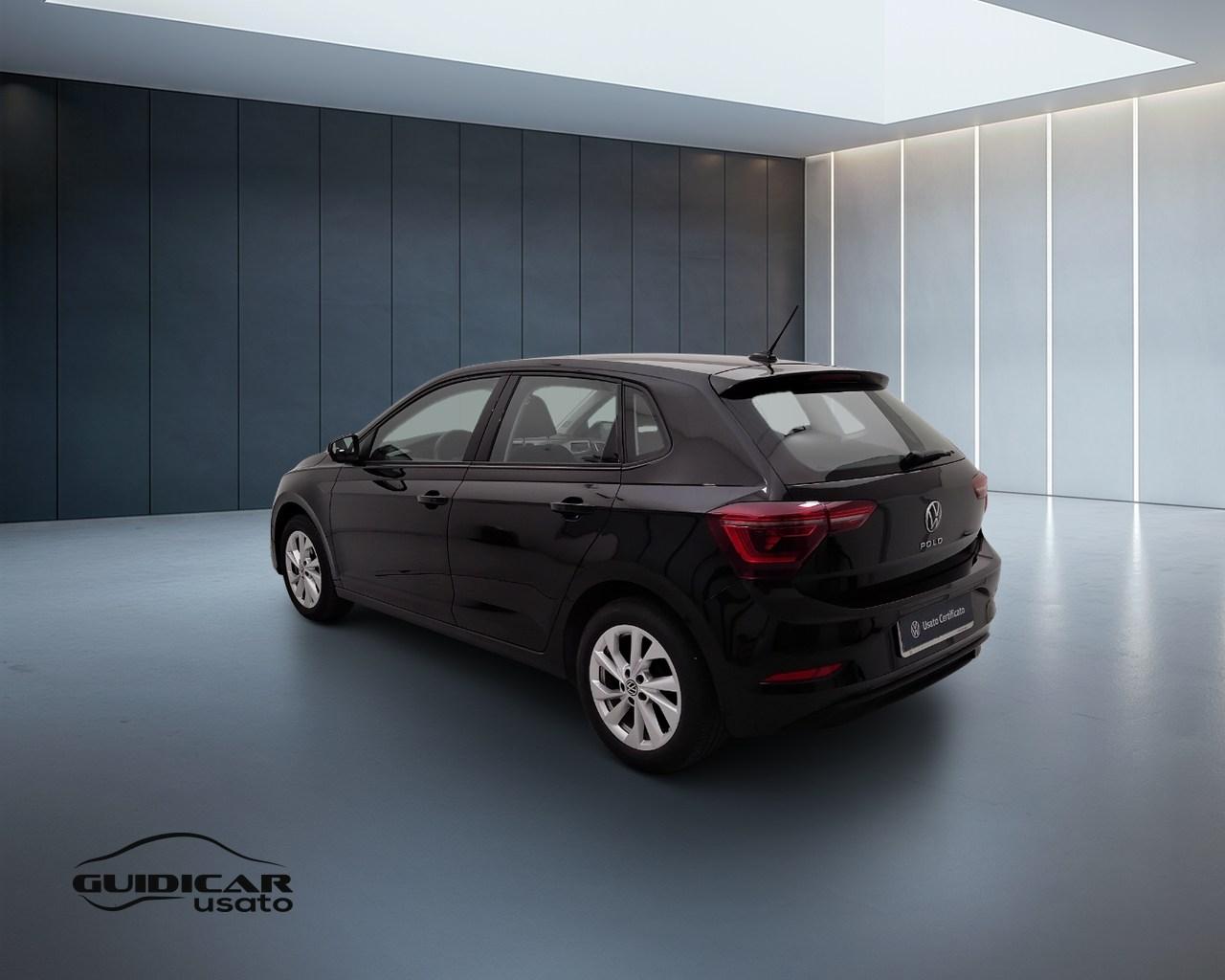 VOLKSWAGEN Polo VI 2022 - Polo 1.0 tsi Style 95cv