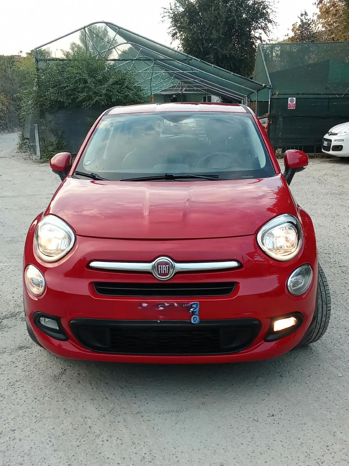 Fiat 500 1.3 Multijet 95 CV Pop