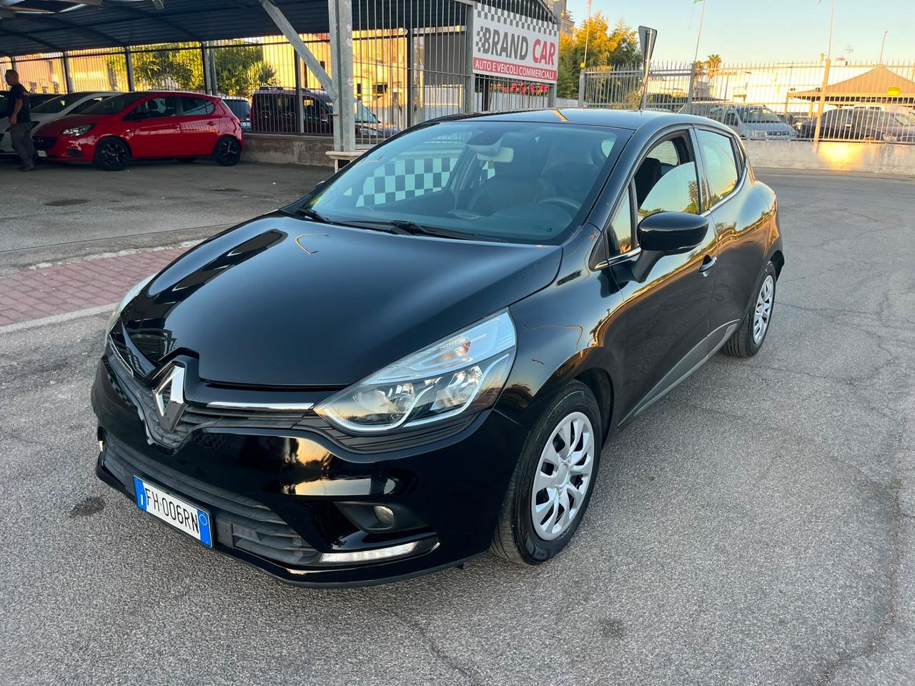 Renault Clio dCi 5 porte Energy Zen Unipro 2017