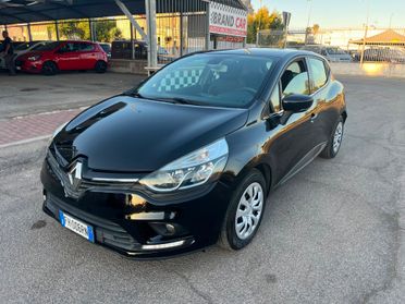 Renault Clio dCi 5 porte Energy Zen Unipro 2017