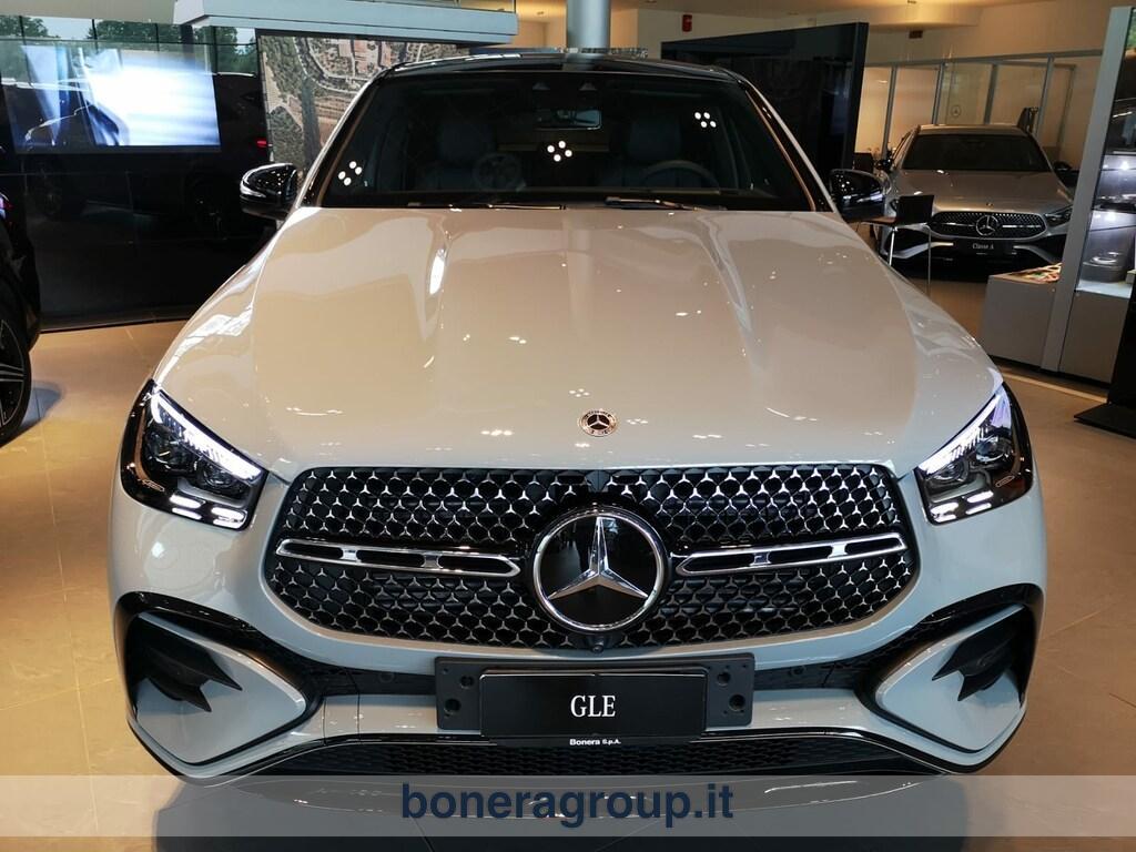 Mercedes GLE 350 350 de Plug in hybrid AMG Line Premium 4Matic 9G-Tronic Plus