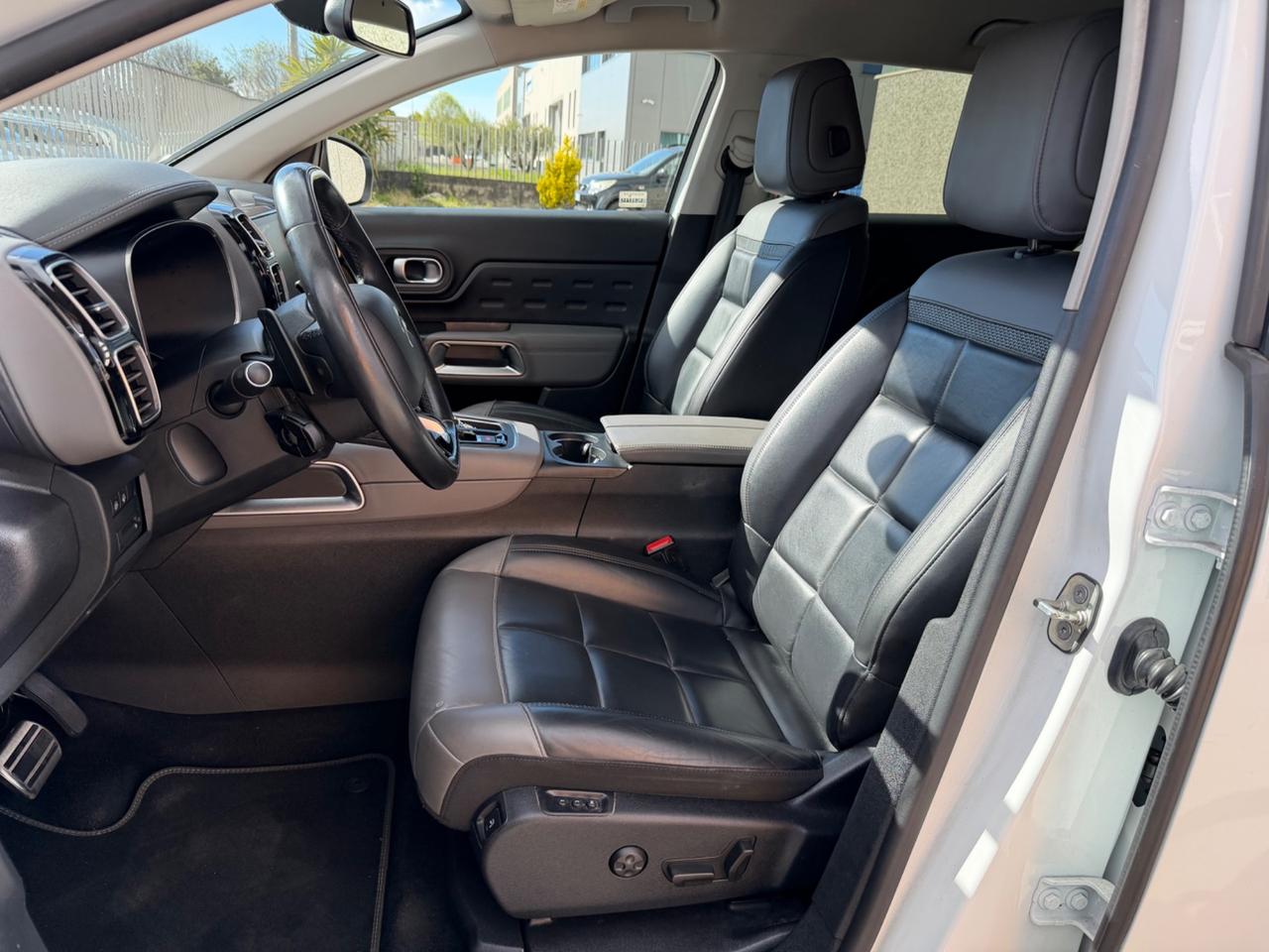 Citroen C5 Aircross BlueHDi 130 S&S EAT8 Feel