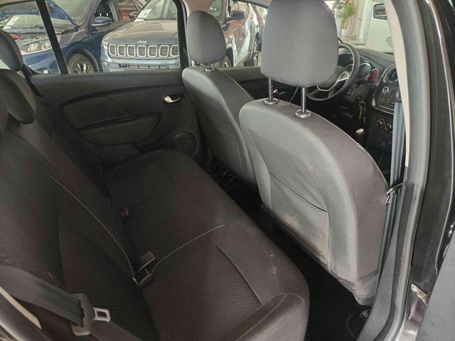 DACIA Sandero 1.5 Blue dCi 95 CV Access