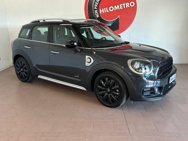 MINI Countryman 1.5 SE Business Countryman ALL4 PLUG-IN