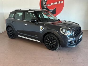 MINI Countryman 1.5 SE Business Countryman ALL4 PLUG-IN