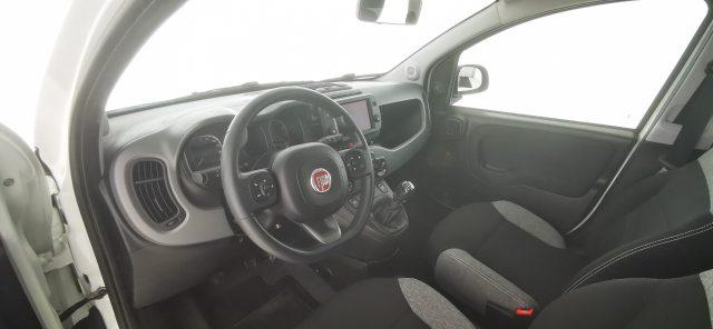 FIAT Panda 1.2 EasyPower City Life