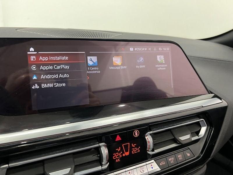 BMW Z4 3.0 M40i auto
