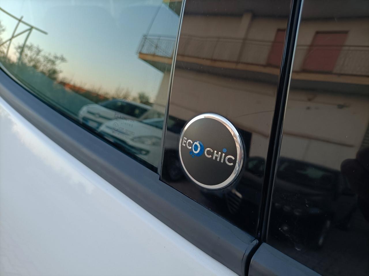 Lancia Ypsilon 1.2 69 CV 5 porte GPL Ecochic Gold