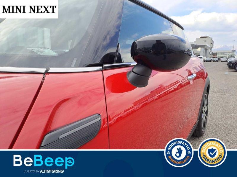 MINI Mini 3 porte 3P 1.5 COOPER CLASSIC