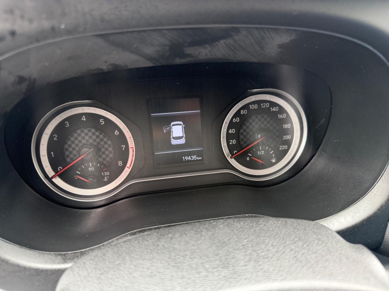 Hyundai i10 1.0 MPI Prime