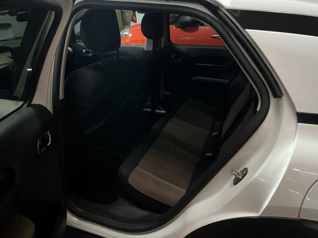 CITROEN C4 Cactus BlueHDi 100 Shine GARANZIA 24 MESI