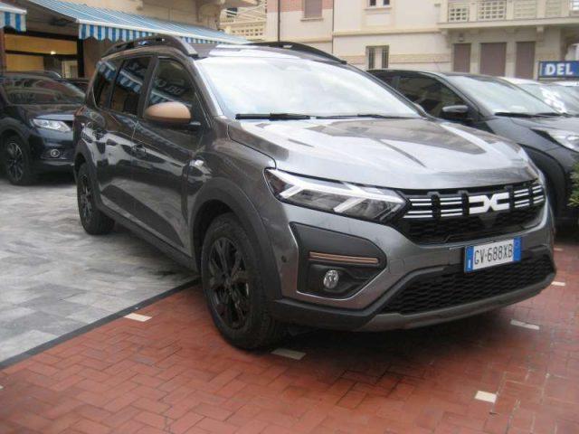 DACIA Jogger 1.0 TCe GPL 100 CV 7 posti Extreme Up