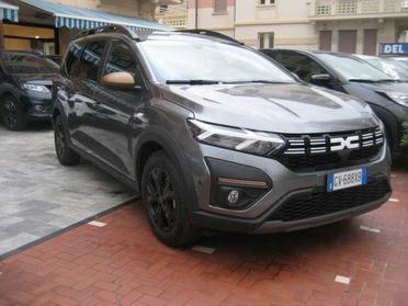 DACIA Jogger 1.0 TCe GPL 100 CV 7 posti Extreme Up