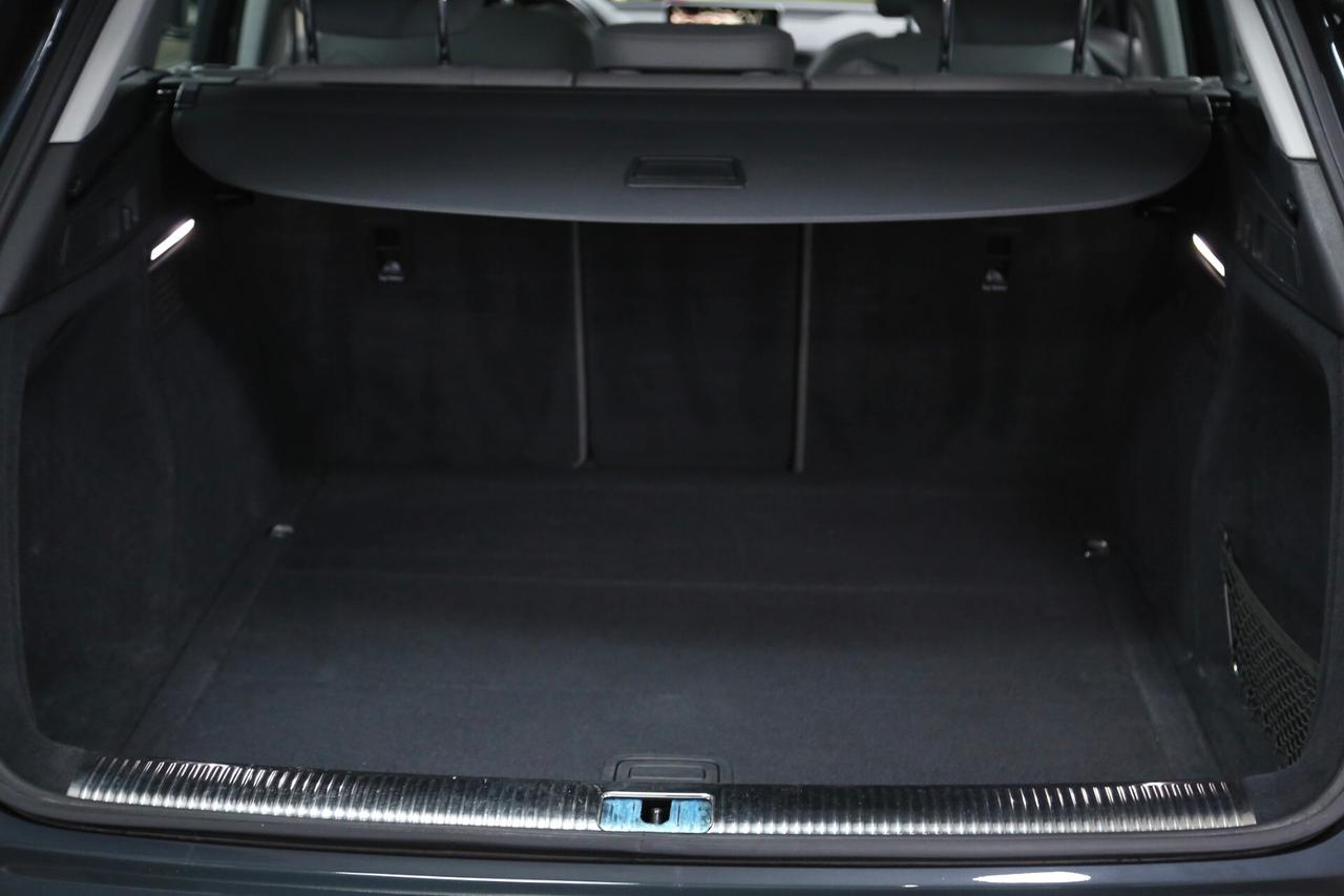 Audi Q5 2.0 TDI 190 cv quattro S tronic Business Sport