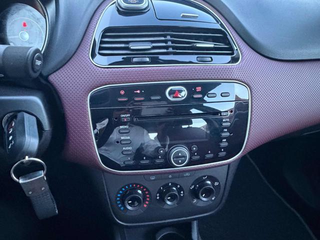 FIAT Punto Evo 98km 1.3 Mjt 75 CV 5p Dynamic Stupenda Bellissima