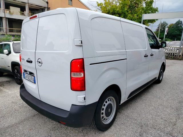 OPEL Vivaro 2.0 Diesel 145CV PL-TN M Furgone