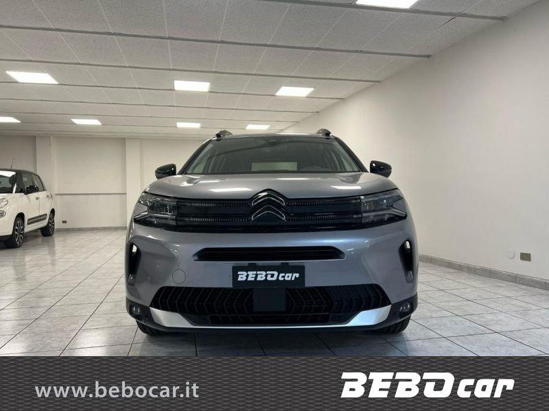 Citroën C5 Aircross Hybrid 225 E-EAT8 Shine Pack