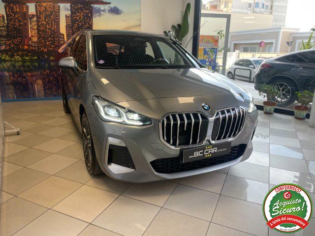BMW 218 i 136cv Aut. Active Tourer MSPORT