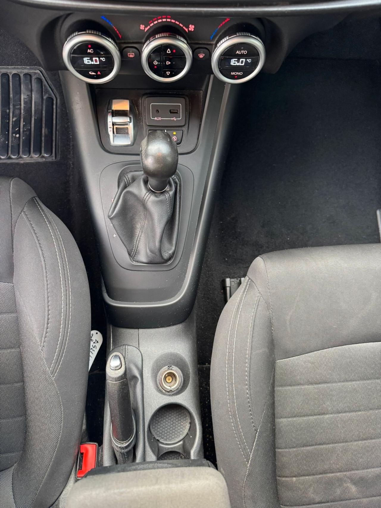 Alfa Romeo Giulietta 2.0 JTDm 175 CV TCT Super