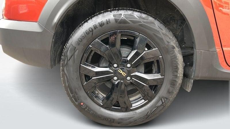 Dacia Jogger Extreme TCe 100 GPL ECO-G 5P