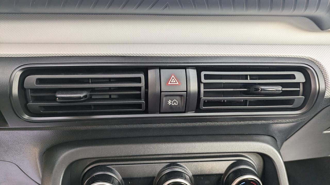 Citroen C3 100 S&S YOU