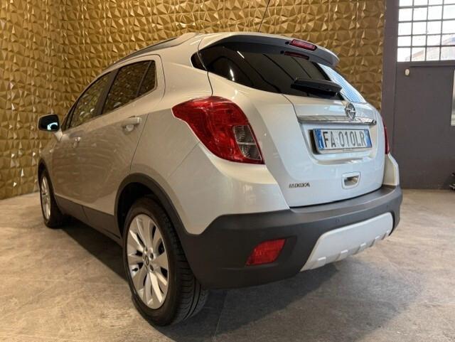 Opel Mokka 1.6 Ecotec 115CV 4x2 Start&Stop Cosmo