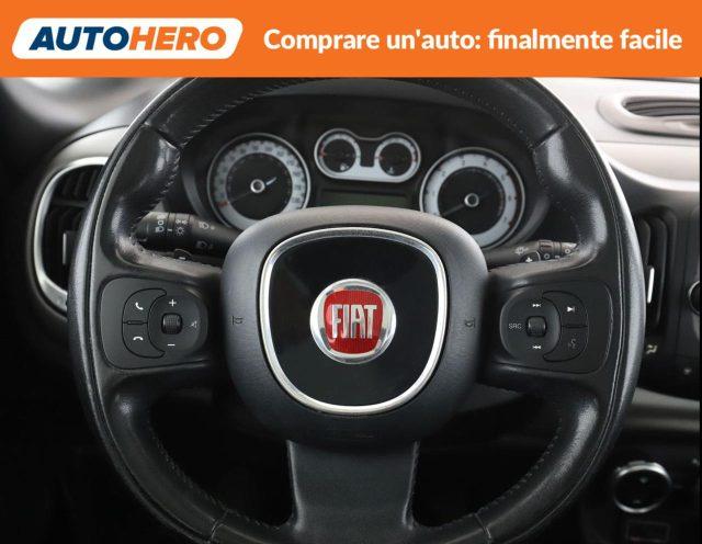 FIAT 500L 1.3 Multijet 95 CV Dualogic Lounge